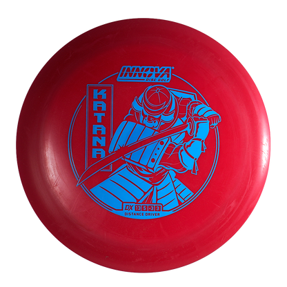 Katana - Innova
