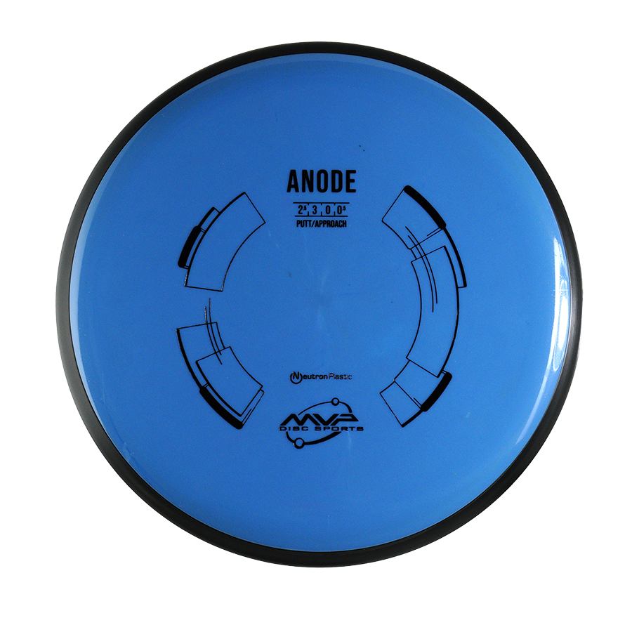 MVP Anode