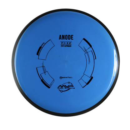 MVP Anode