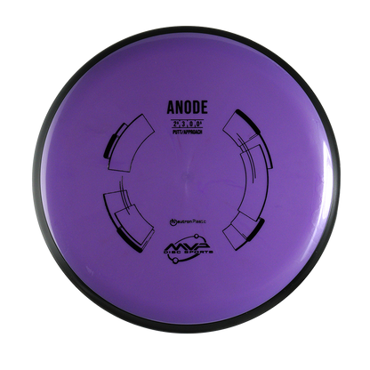MVP Anode