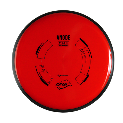 MVP Anode