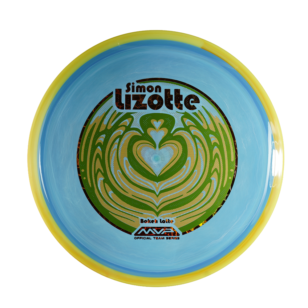 Axiom Simon Lizotte Bokeh