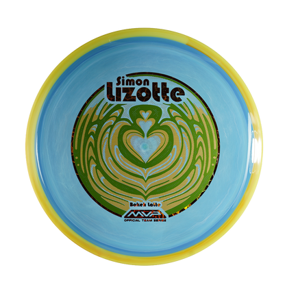 Axiom Simon Lizotte Bokeh