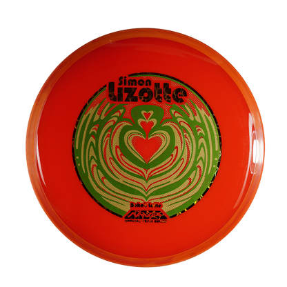 Axiom Simon Lizotte Bokeh