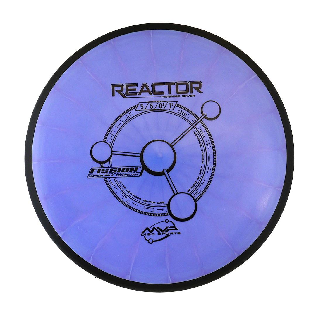 Axiom Reactor