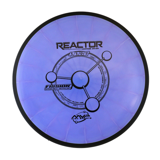 Axiom Reactor