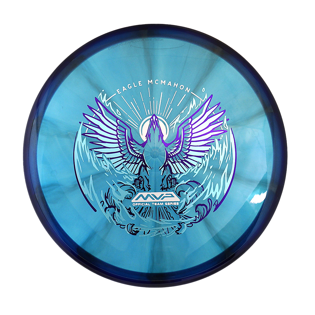 Axiom Eagle McMahon Prism Proton Envy