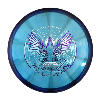 Axiom Eagle McMahon Prism Proton Envy