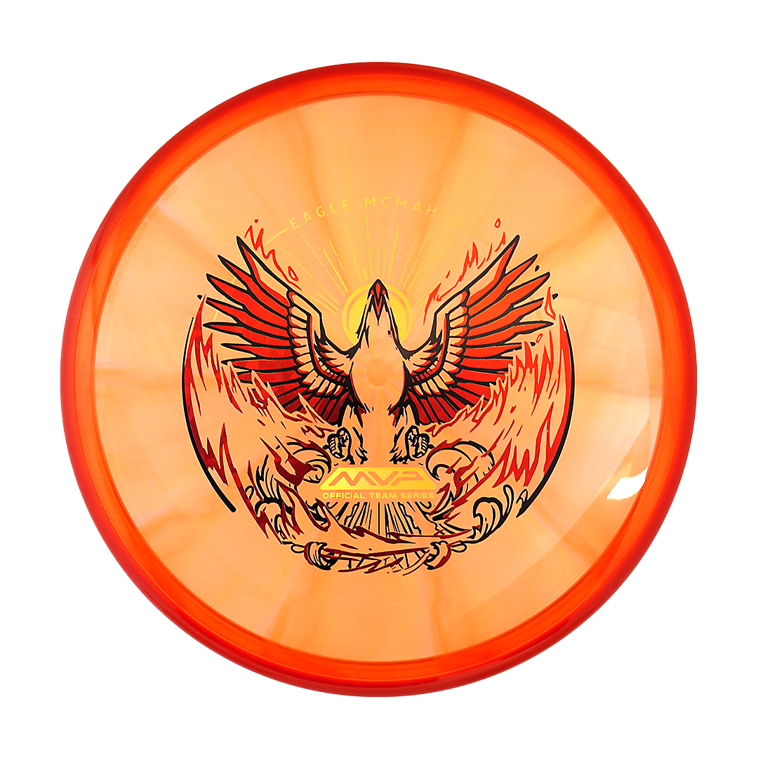 Axiom Eagle McMahon Prism Proton Envy