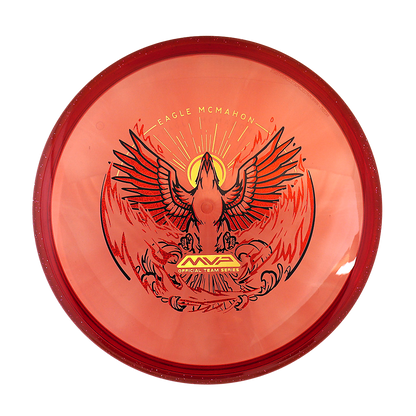 Axiom Eagle McMahon Prism Proton Envy