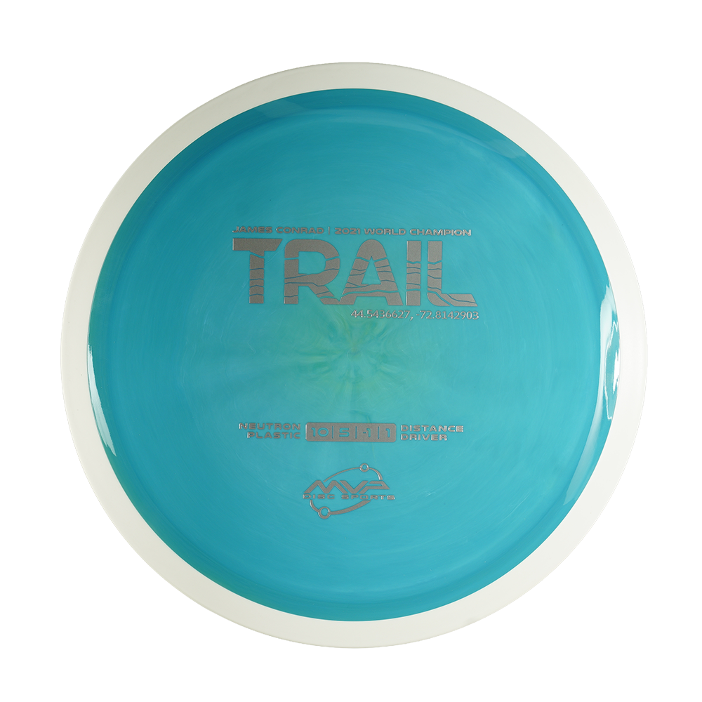 MVP Trail - Neutron - Conrad Line