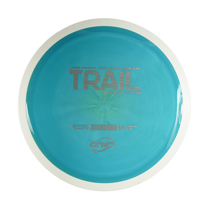 MVP Trail - Neutron - Conrad Line