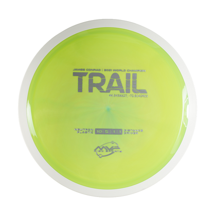 MVP Trail - Neutron - Conrad Line