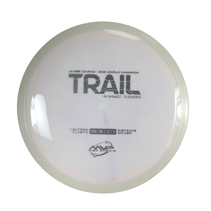 MVP Trail - Neutron - Conrad Line