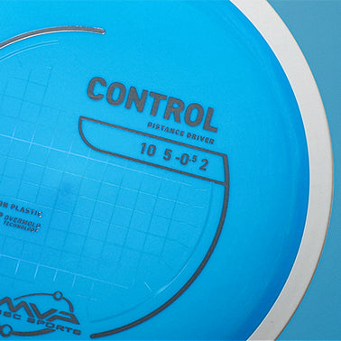 Control - MVP