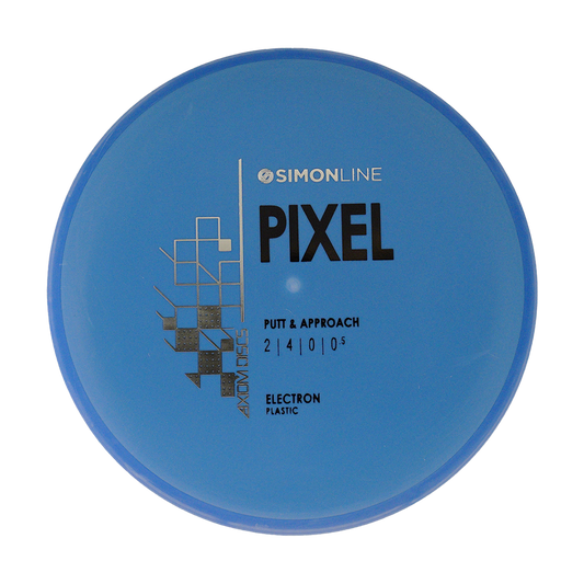 Axiom Simon Lizotte Electron Pixel