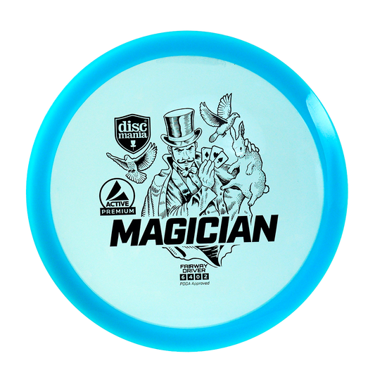 Magician