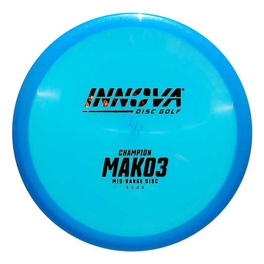 Mako3 - Innova Champion