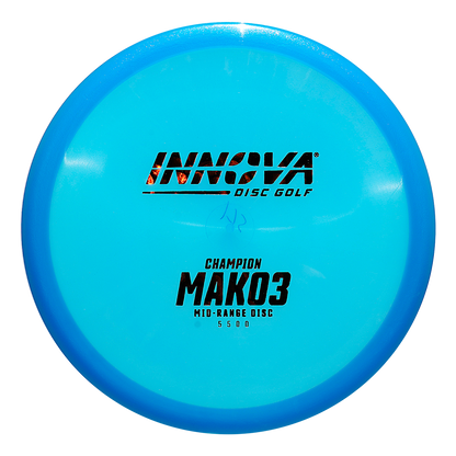 Mako3 - Innova Champion