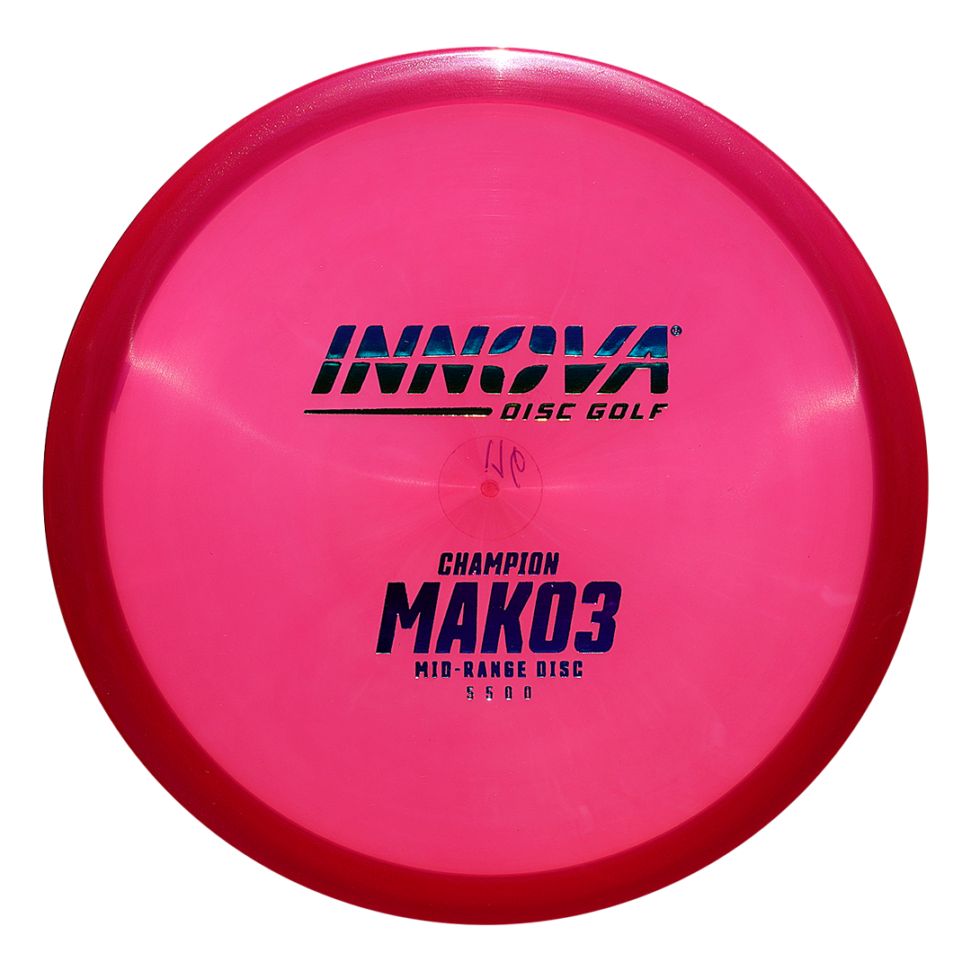Mako3 - Innova Champion