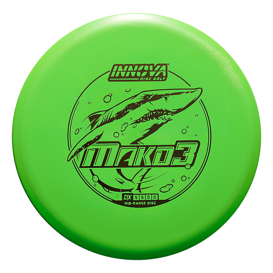 Mako3 - Innova DX