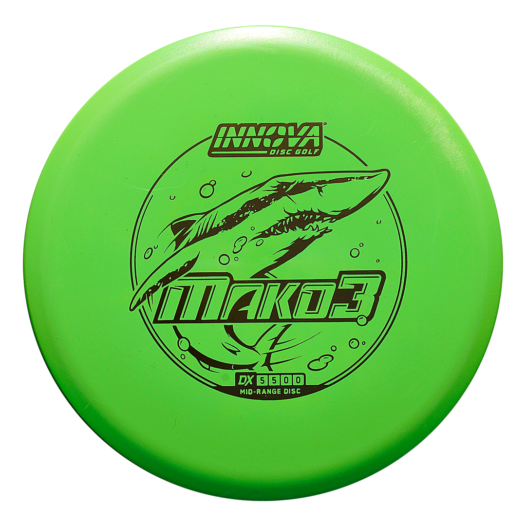 Mako3 - Innova DX