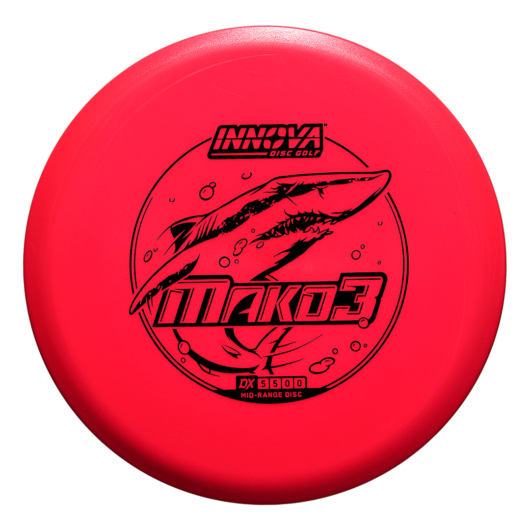 Mako3 - Innova DX