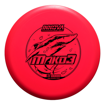 Mako3 - Innova DX