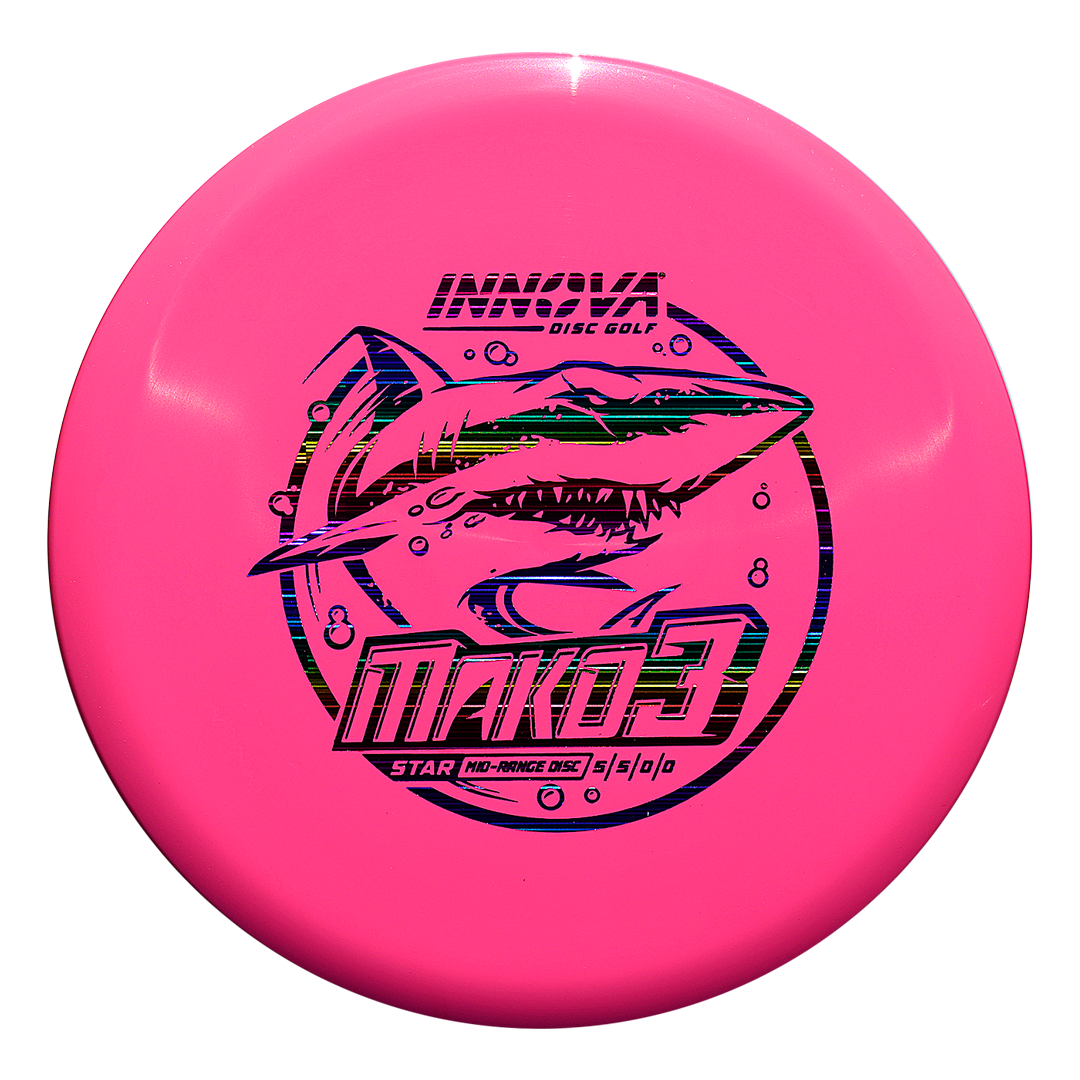 Mako3 - Innova Star