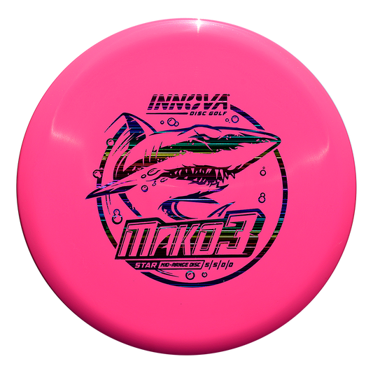 Mako3 - Innova Star