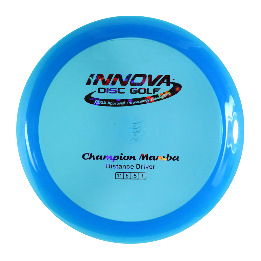 Mamba - Innova Champion