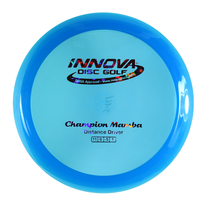 Mamba - Innova Champion