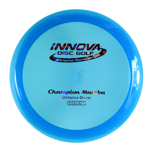 Mamba - Innova Champion