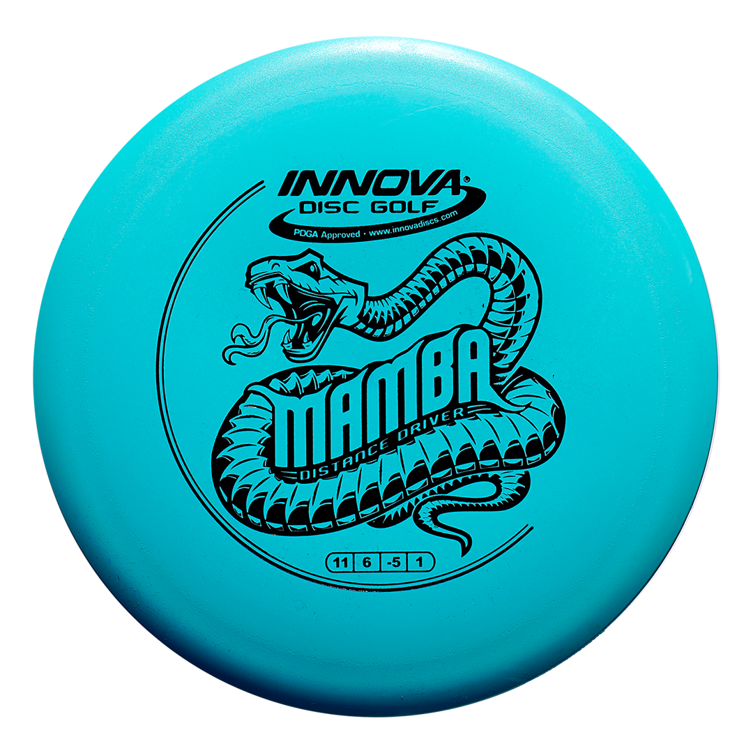 Mamba - Innova DX