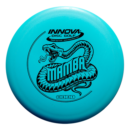 Mamba - Innova DX