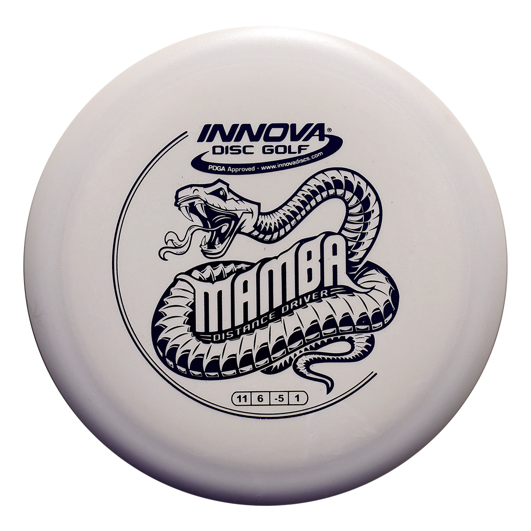 Mamba - Innova DX