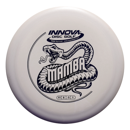 Mamba - Innova DX