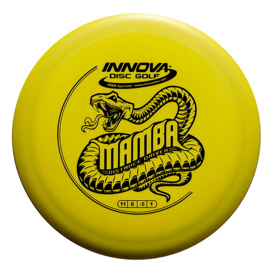 Mamba - Innova DX