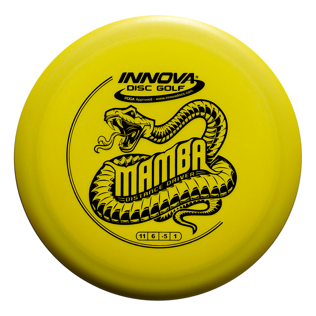 Mamba - Innova DX