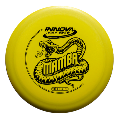 Mamba - Innova DX