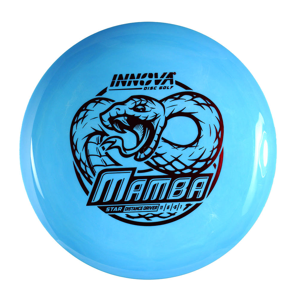 Mamba - Innova Star