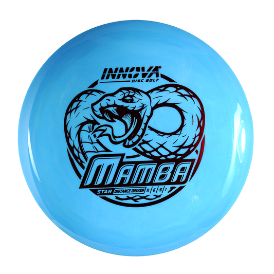 Mamba - Innova Star
