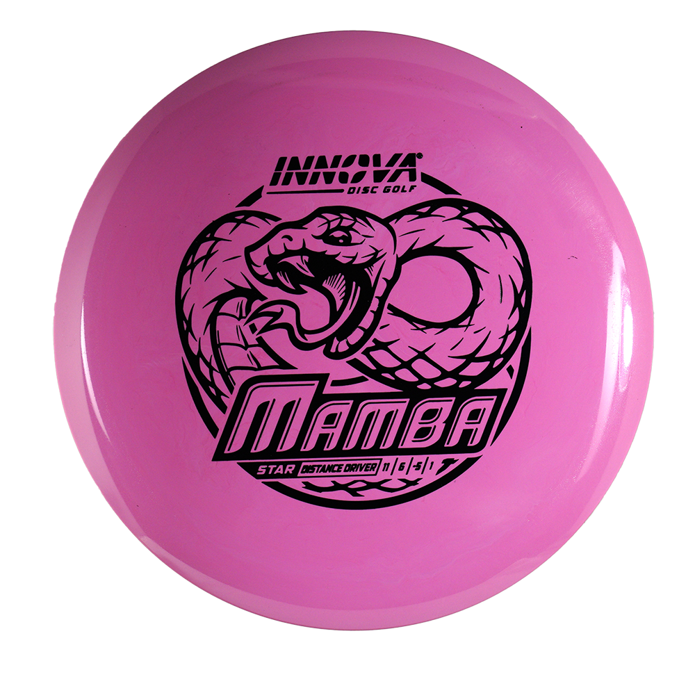 Mamba - Innova Star