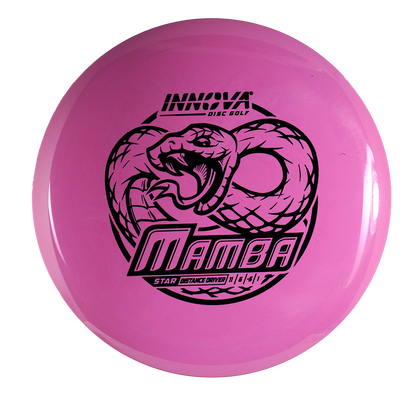 Mamba - Innova Star