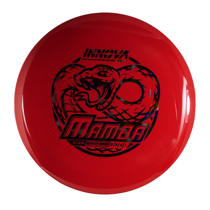 Mamba - Innova Star