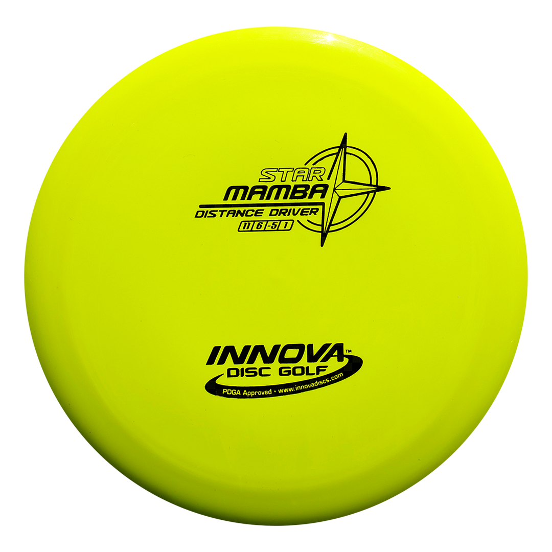 Mamba - Innova Star