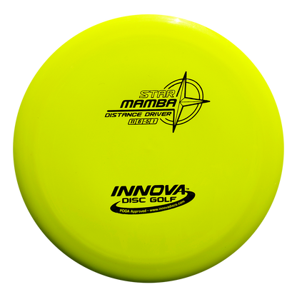 Mamba - Innova Star