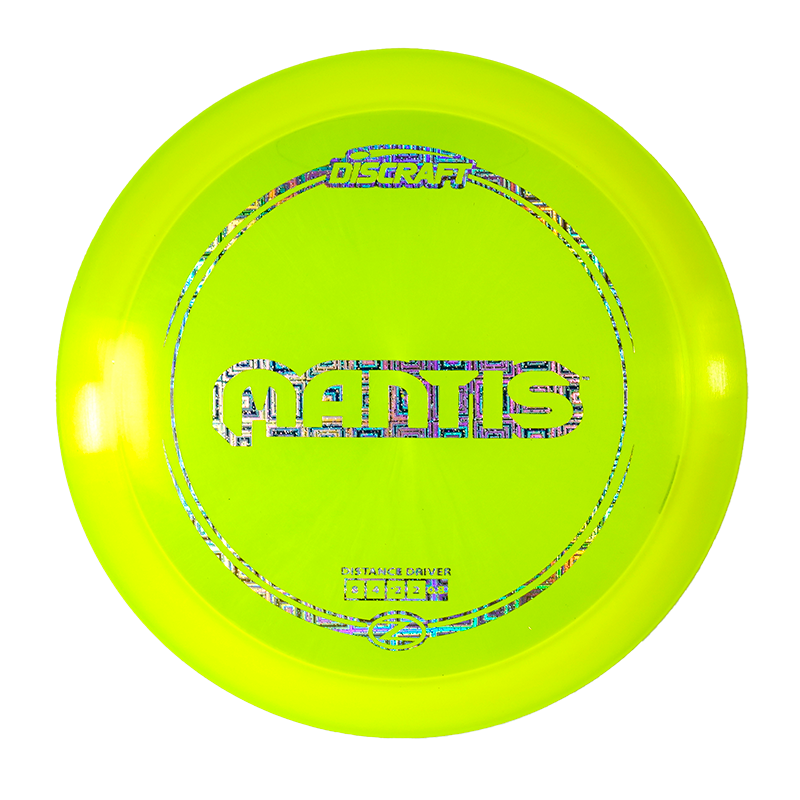 Discraft Mantis