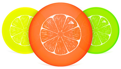 Axiom Proton Pitch (Citrus Edition)