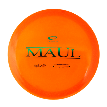 Latitude 64 Opto Maul